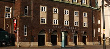 Bremen, Die Glocke